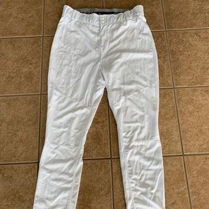 Adidas baseball pants